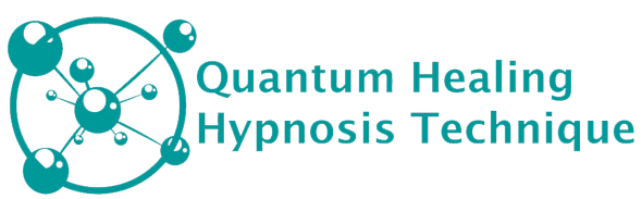New Earth Frequencies - Quantum Healing Logo