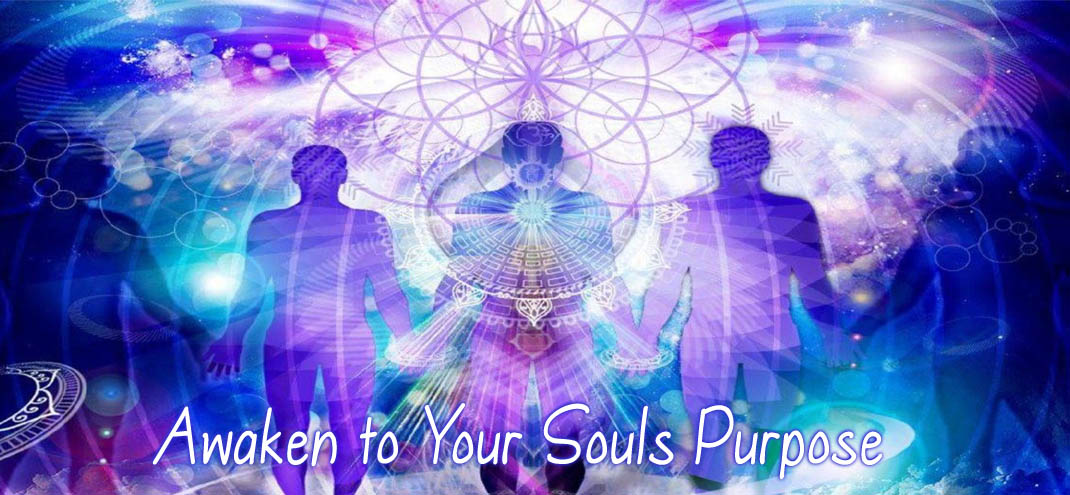 New Earth Frequencies - HomePage header