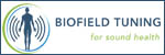 Logo & Link to Biofield Tuning website