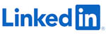 Logo & Link to Linked In website